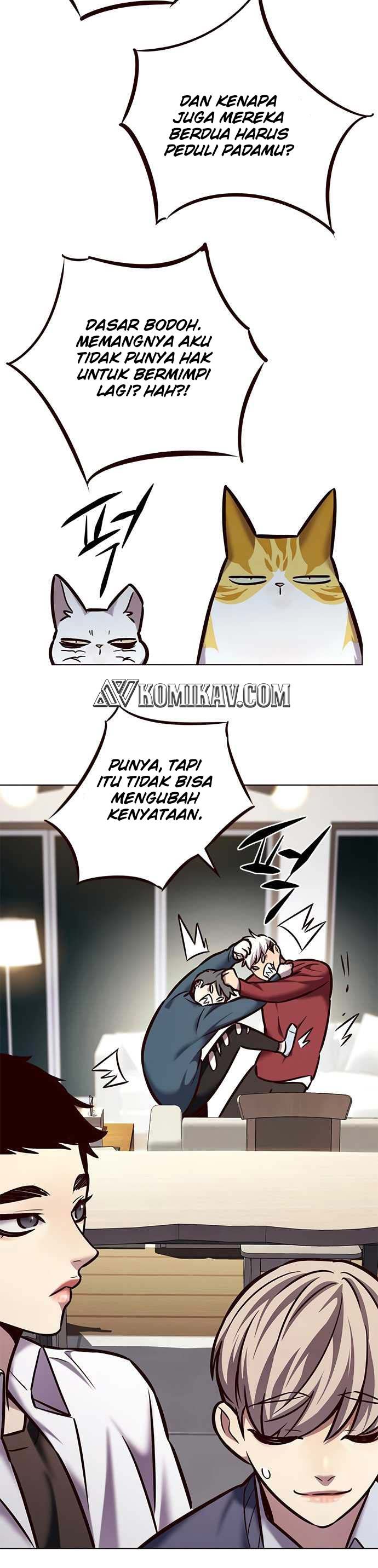 Eleceed Chap 223 - Next Chap 224