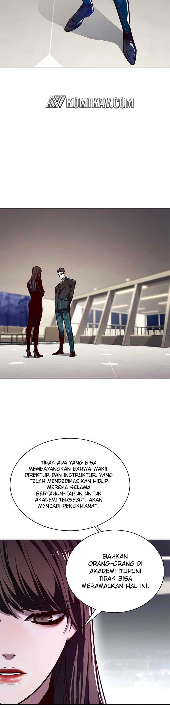 Eleceed Chap 223 - Next Chap 224