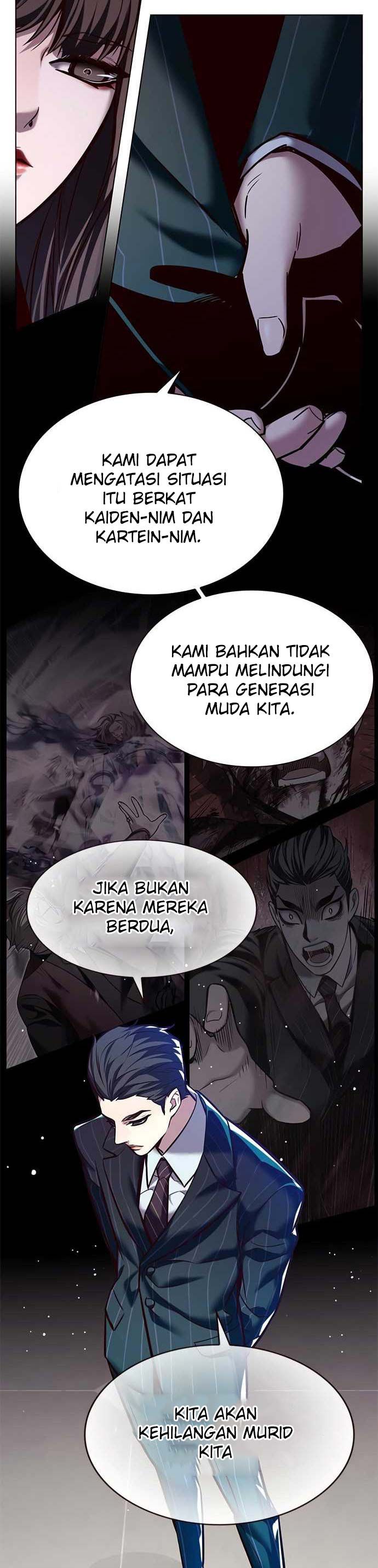 Eleceed Chap 223 - Next Chap 224