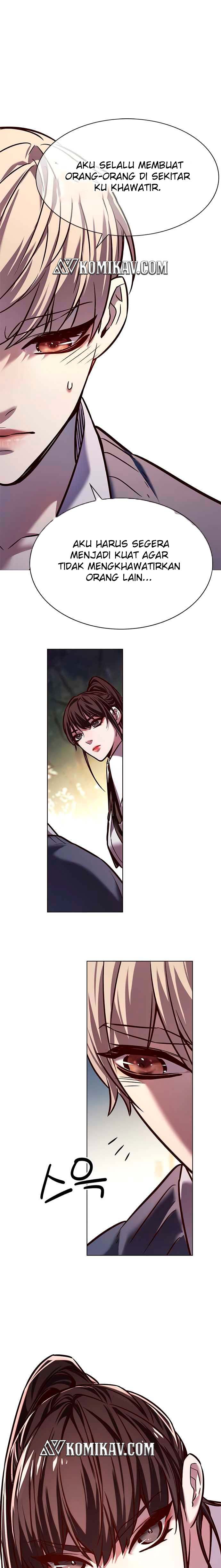 Eleceed Chap 223 - Next Chap 224