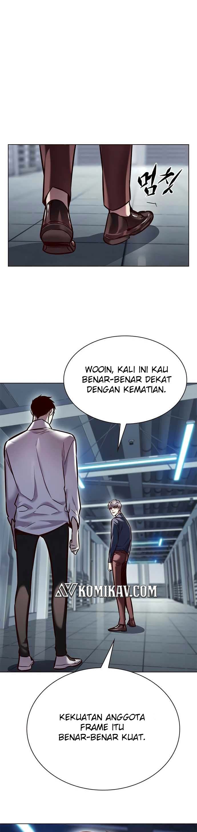 Eleceed Chap 223 - Next Chap 224