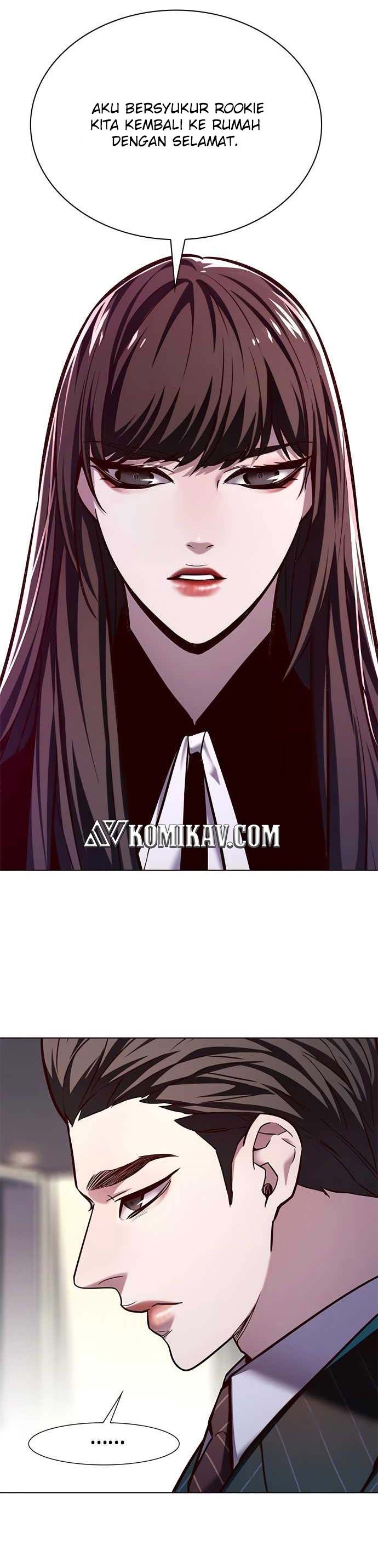 Eleceed Chap 223 - Next Chap 224