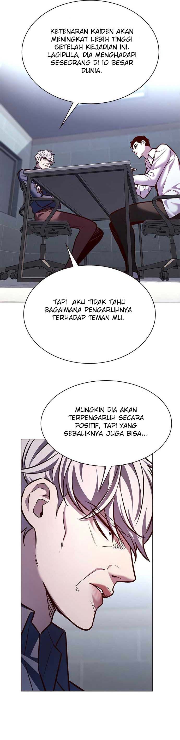 Eleceed Chap 223 - Next Chap 224