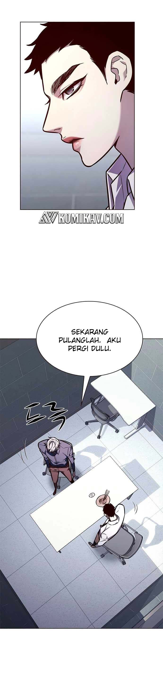 Eleceed Chap 223 - Next Chap 224