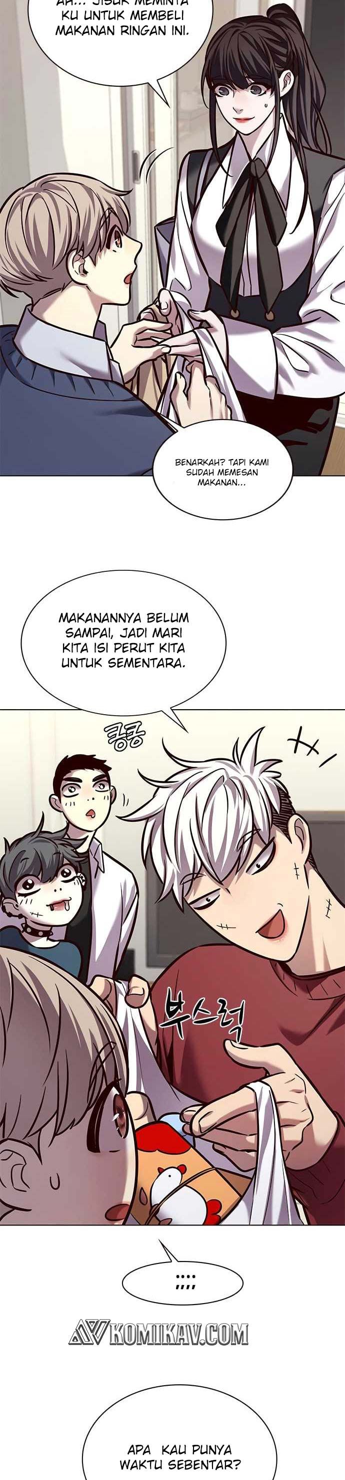 Eleceed Chap 223 - Next Chap 224