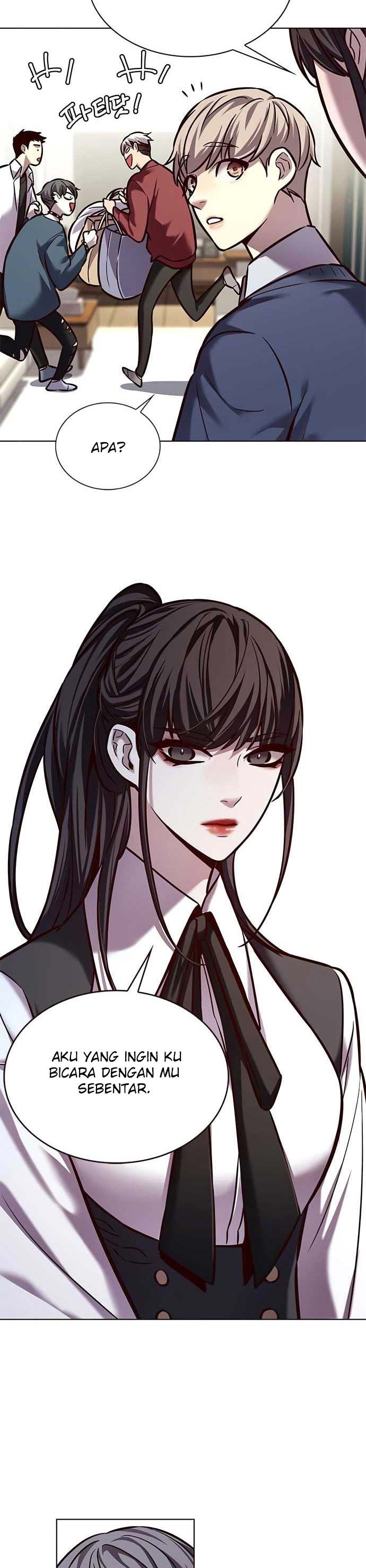 Eleceed Chap 223 - Next Chap 224