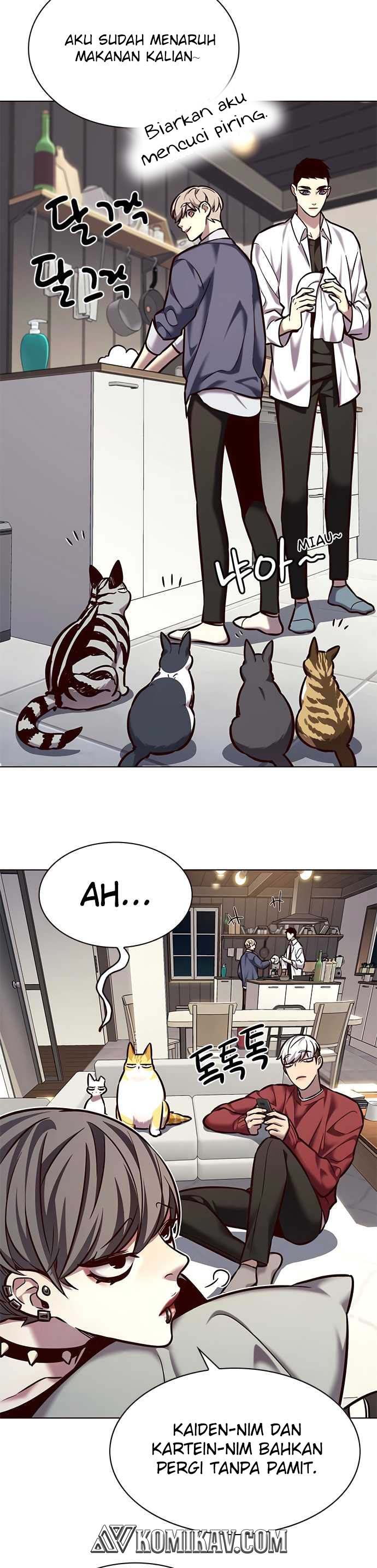 Eleceed Chap 223 - Next Chap 224