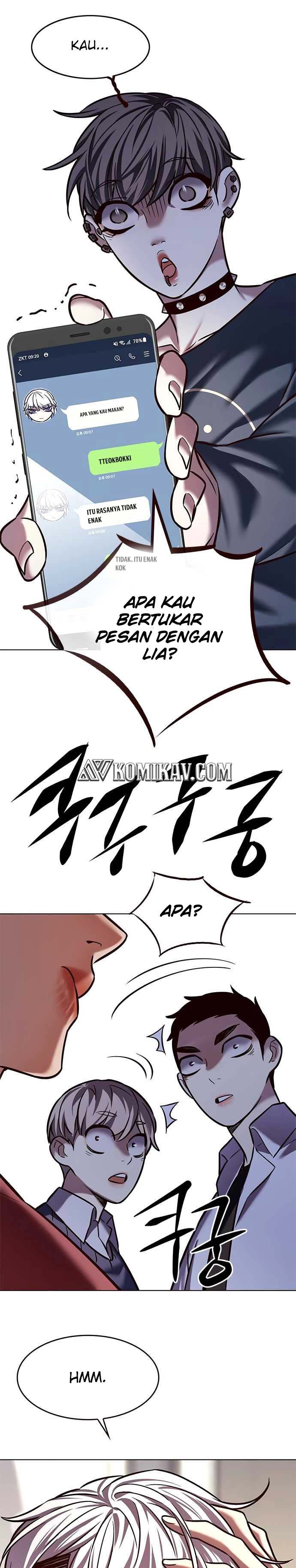 Eleceed Chap 223 - Next Chap 224