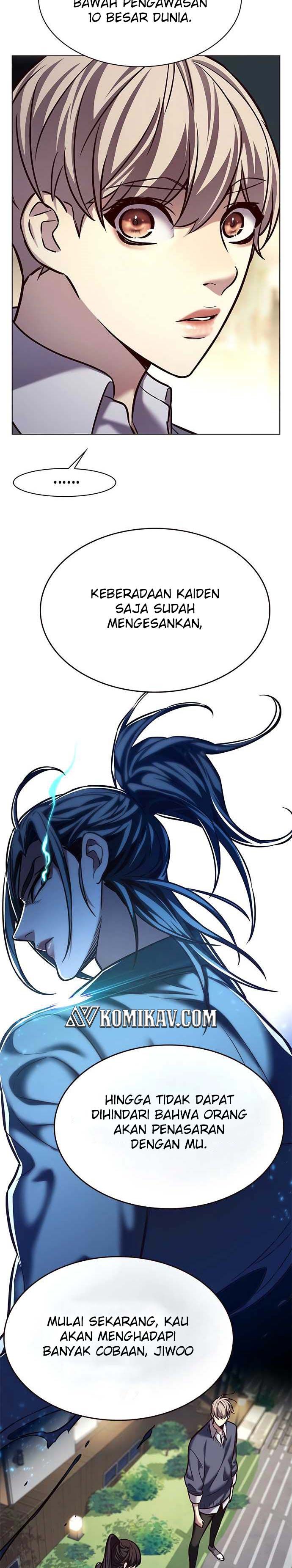 Eleceed Chap 223 - Next Chap 224