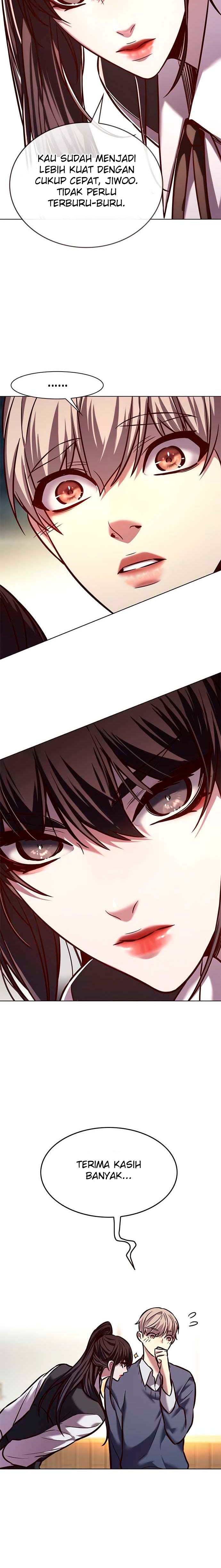 Eleceed Chap 223 - Next Chap 224