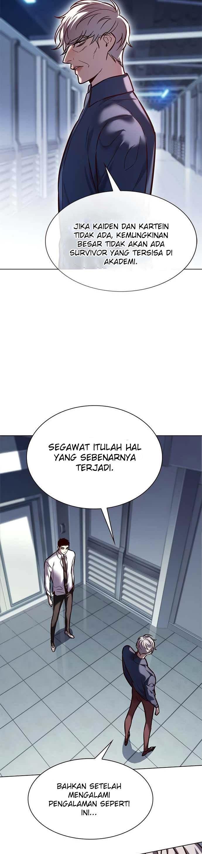 Eleceed Chap 223 - Next Chap 224