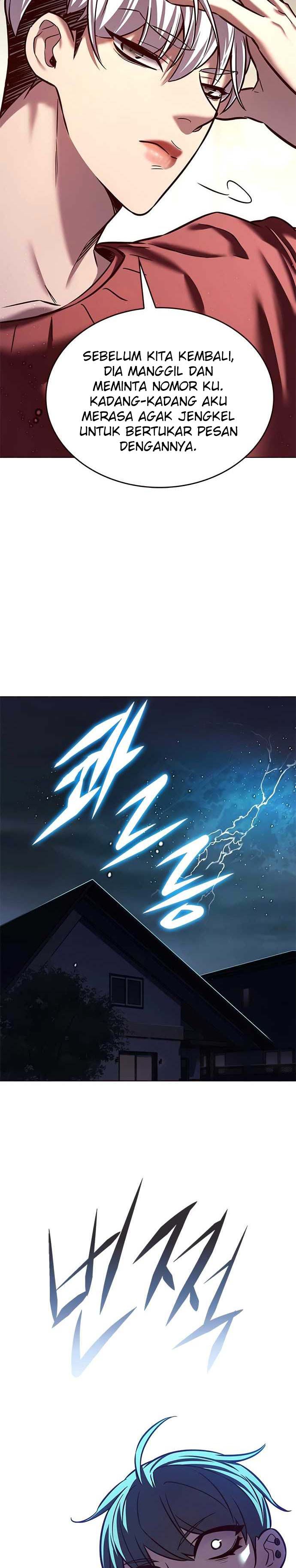 Eleceed Chap 223 - Next Chap 224