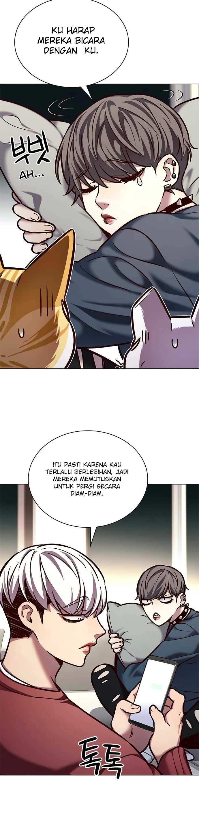 Eleceed Chap 223 - Next Chap 224