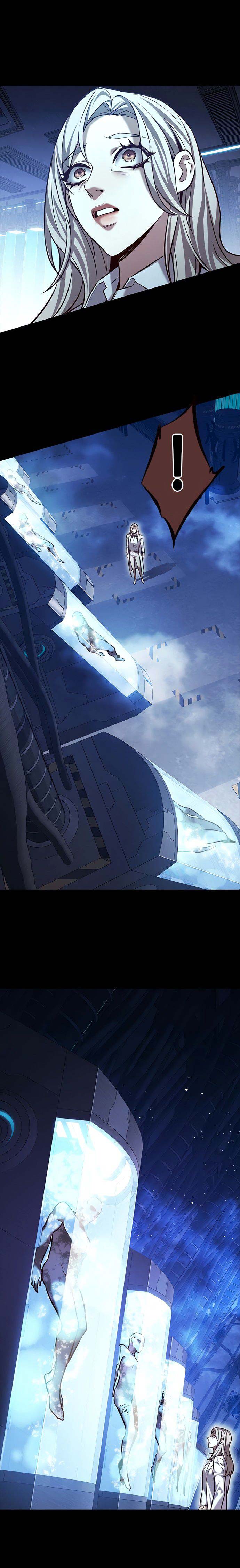 Eleceed Chap 237 - Next Chap 238