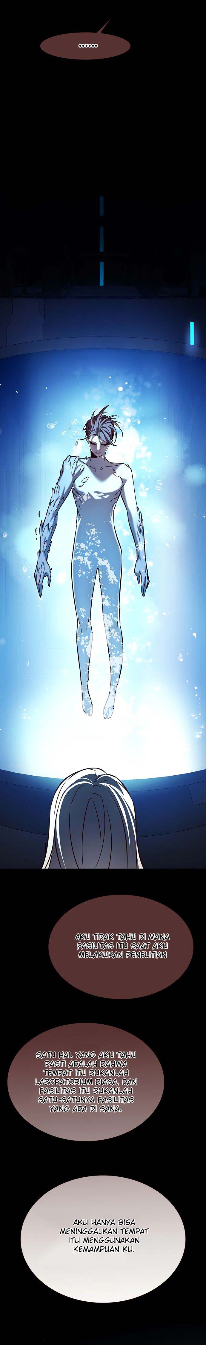 Eleceed Chap 237 - Next Chap 238