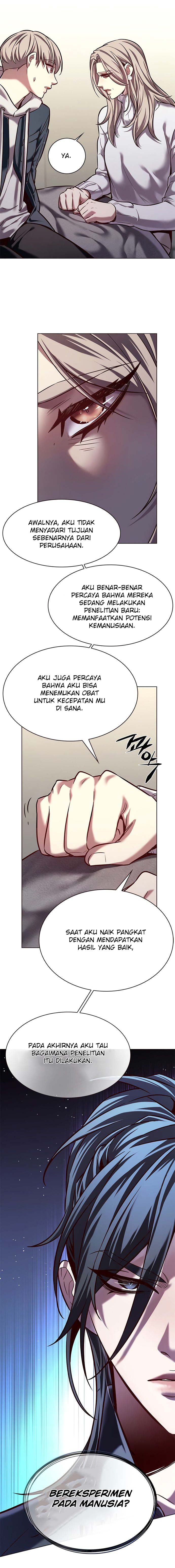 Eleceed Chap 237 - Next Chap 238