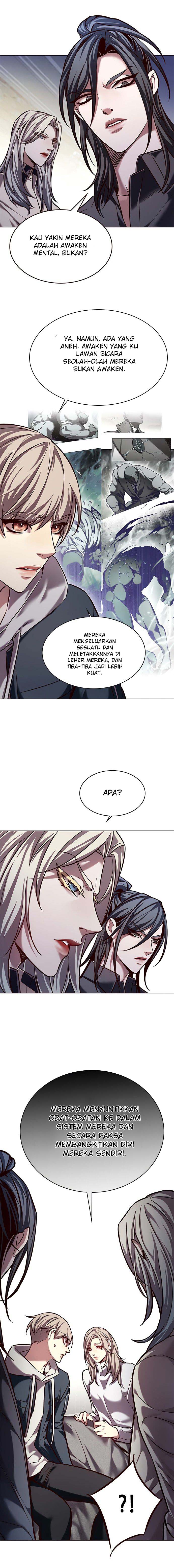 Eleceed Chap 237 - Next Chap 238