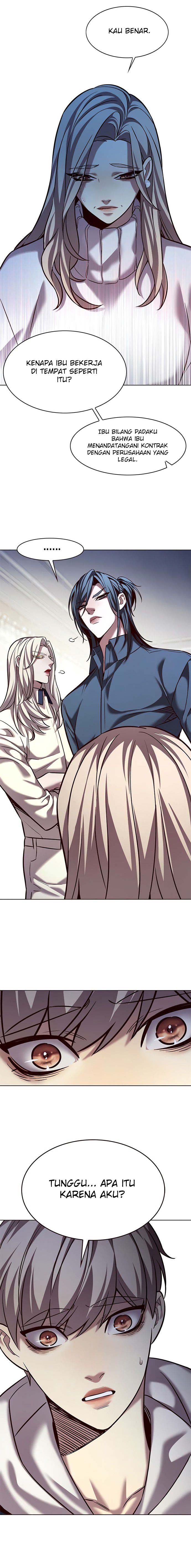 Eleceed Chap 237 - Next Chap 238