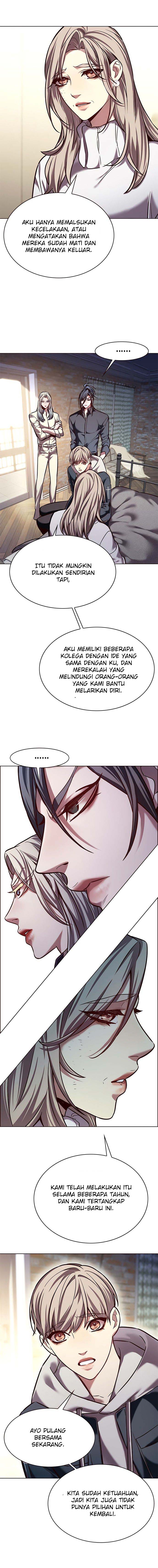 Eleceed Chap 237 - Next Chap 238