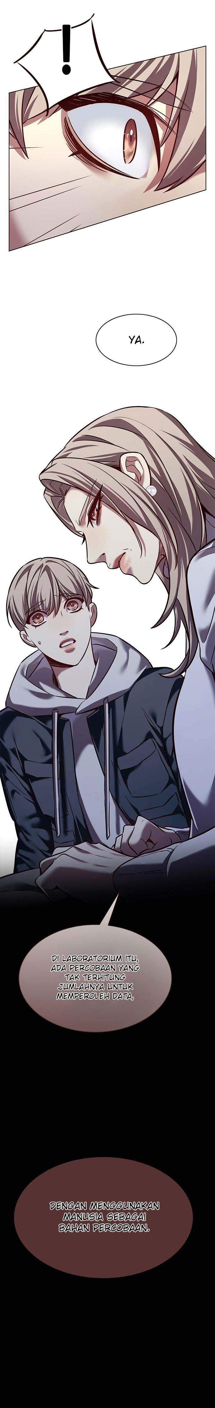 Eleceed Chap 237 - Next Chap 238