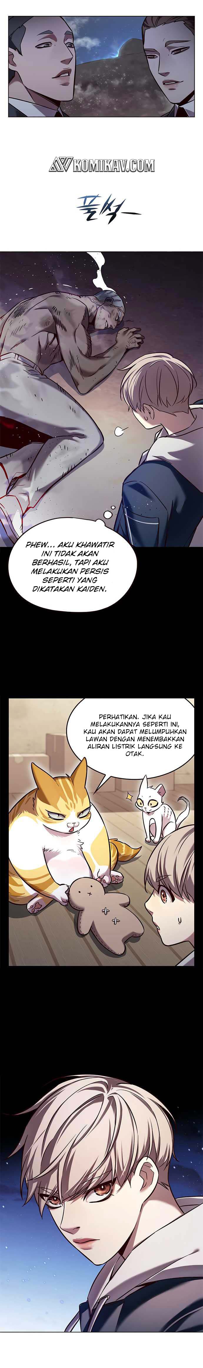 Eleceed Chap 234 - Next Chap 235