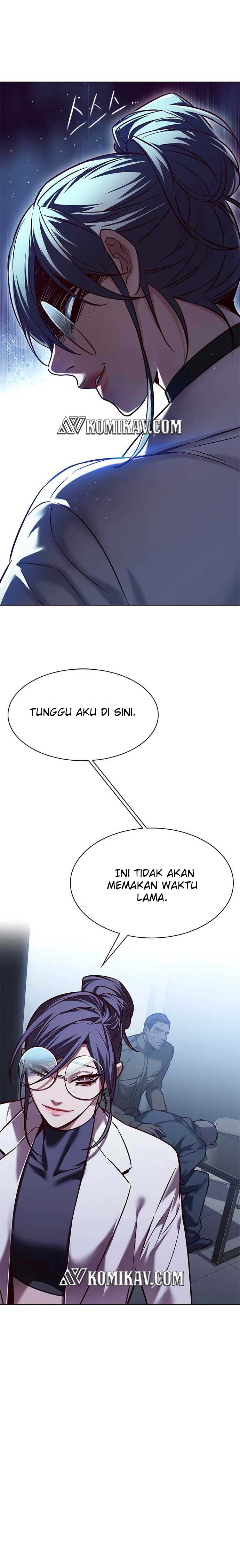 Eleceed Chap 234 - Next Chap 235