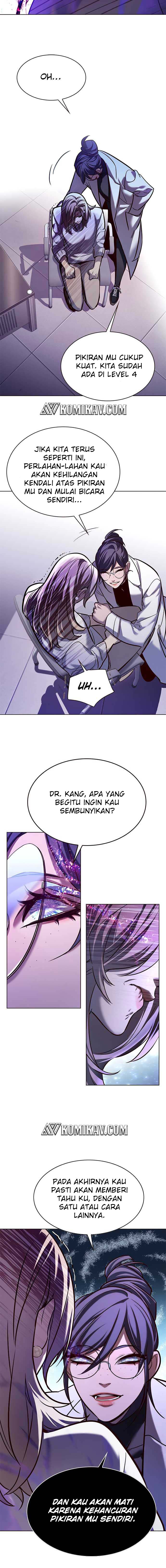 Eleceed Chap 234 - Next Chap 235