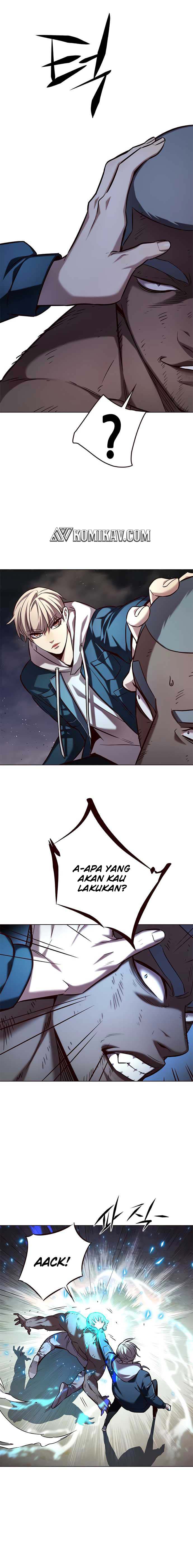 Eleceed Chap 234 - Next Chap 235