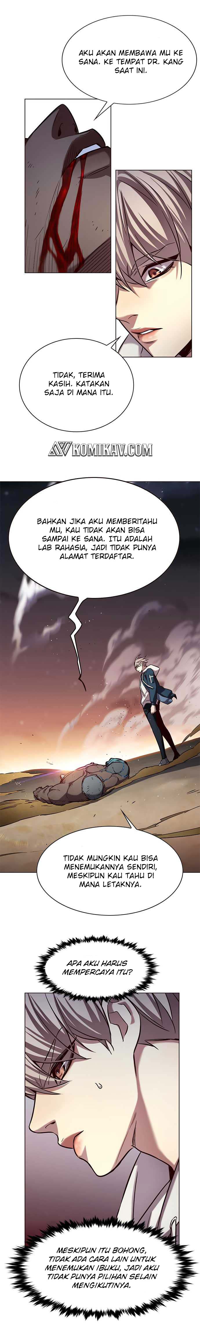 Eleceed Chap 234 - Next Chap 235