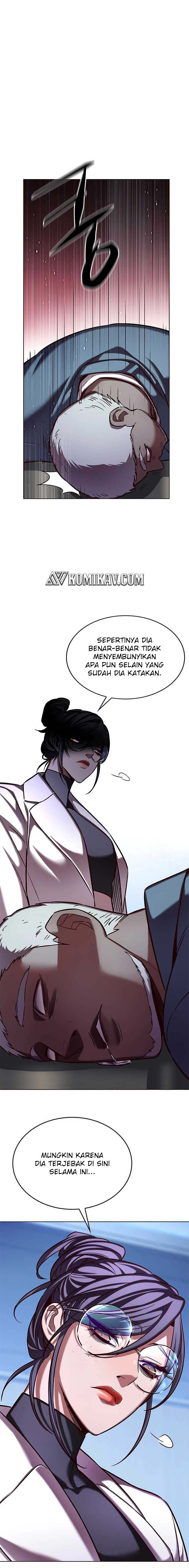 Eleceed Chap 234 - Next Chap 235