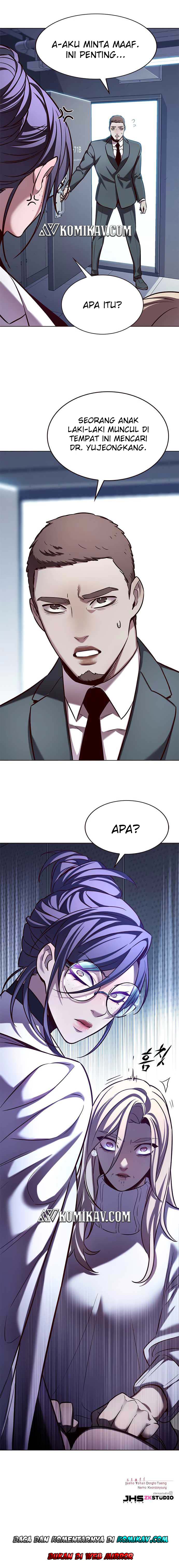 Eleceed Chap 234 - Next Chap 235