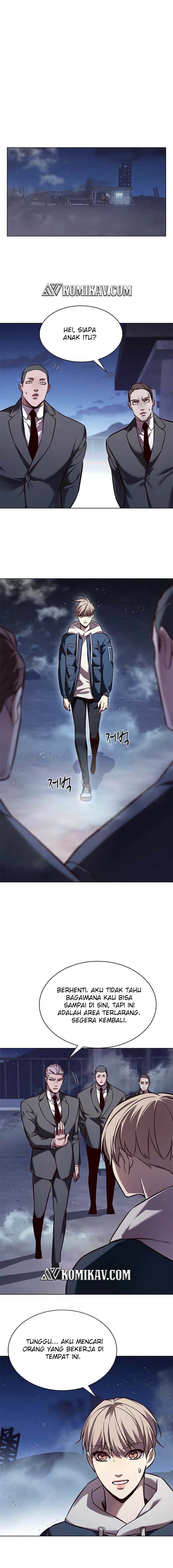Eleceed Chap 234 - Next Chap 235