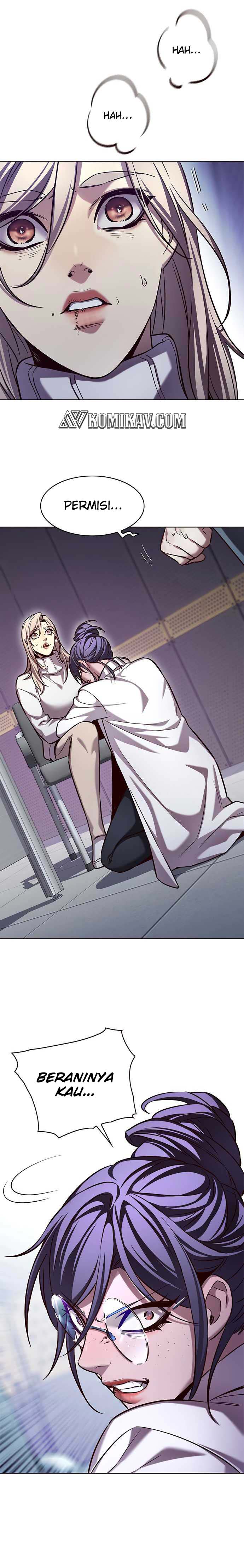 Eleceed Chap 234 - Next Chap 235