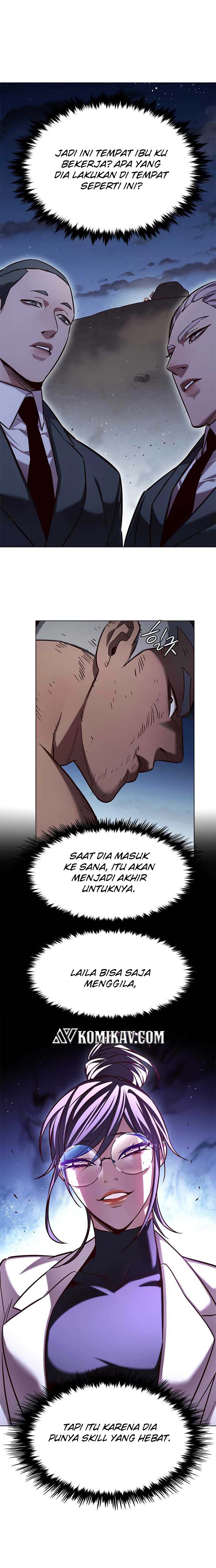 Eleceed Chap 234 - Next Chap 235