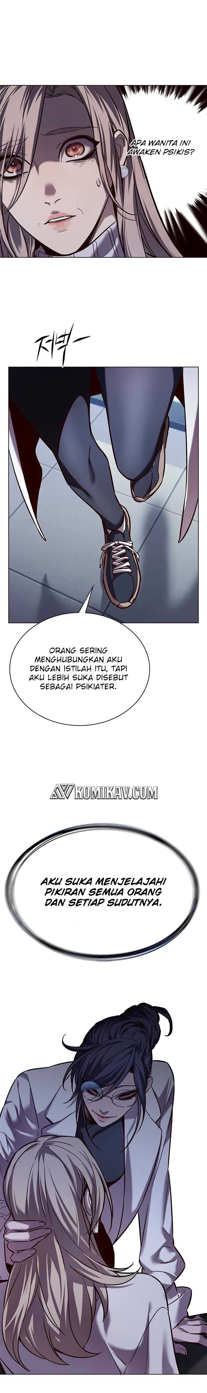 Eleceed Chap 234 - Next Chap 235
