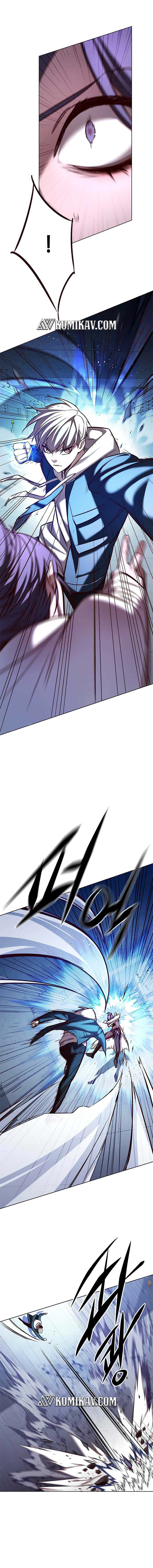 Eleceed Chap 235 - Next Chap 236