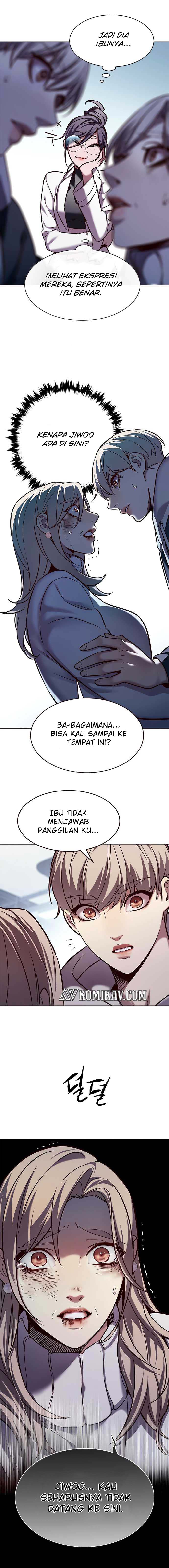 Eleceed Chap 235 - Next Chap 236
