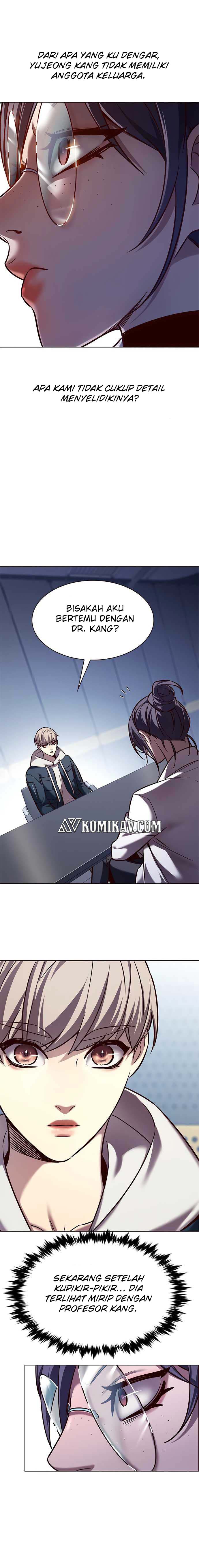 Eleceed Chap 235 - Next Chap 236