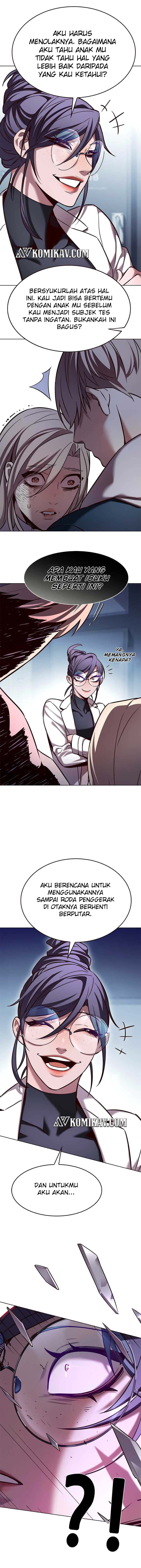 Eleceed Chap 235 - Next Chap 236