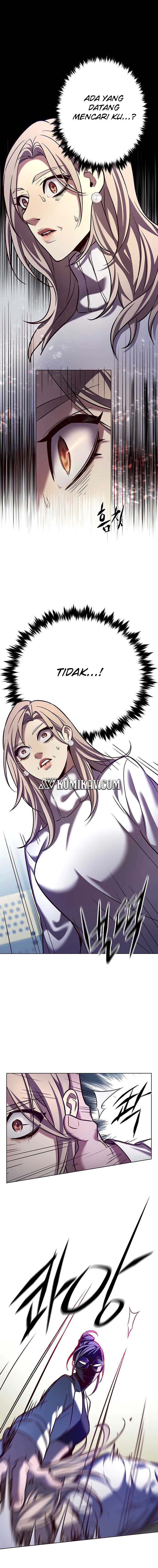 Eleceed Chap 235 - Next Chap 236