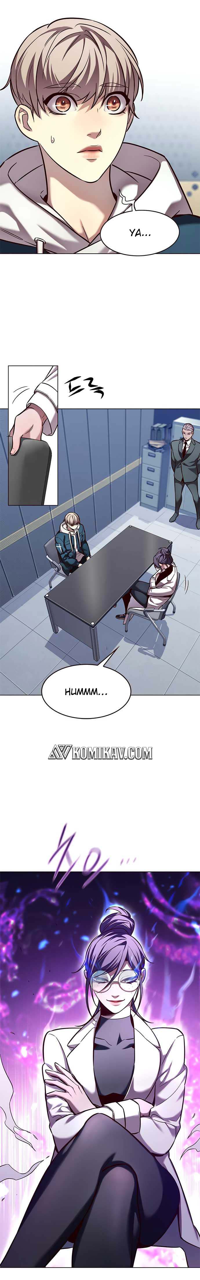 Eleceed Chap 235 - Next Chap 236