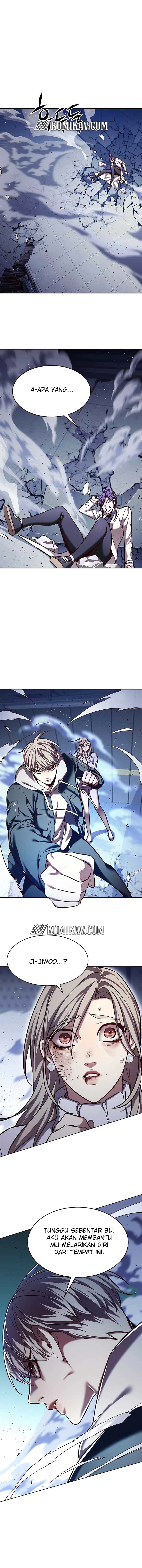 Eleceed Chap 235 - Next Chap 236