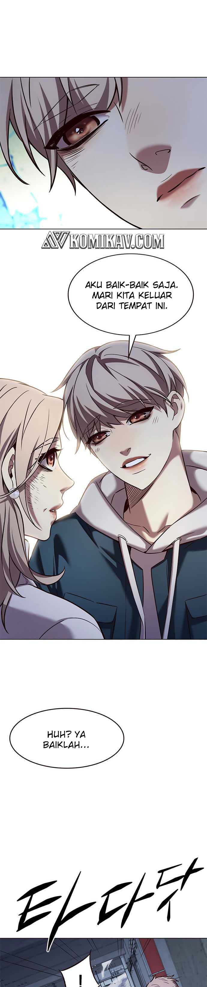 Eleceed Chap 236 - Next Chap 237