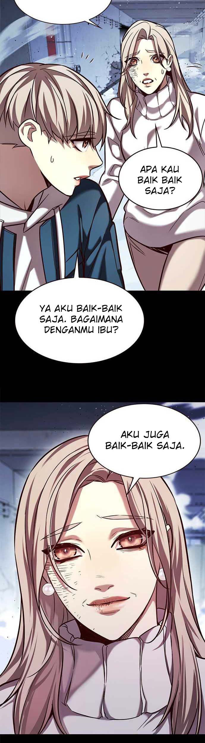 Eleceed Chap 236 - Next Chap 237