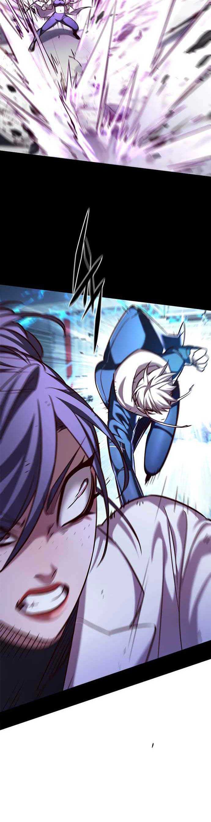 Eleceed Chap 236 - Next Chap 237