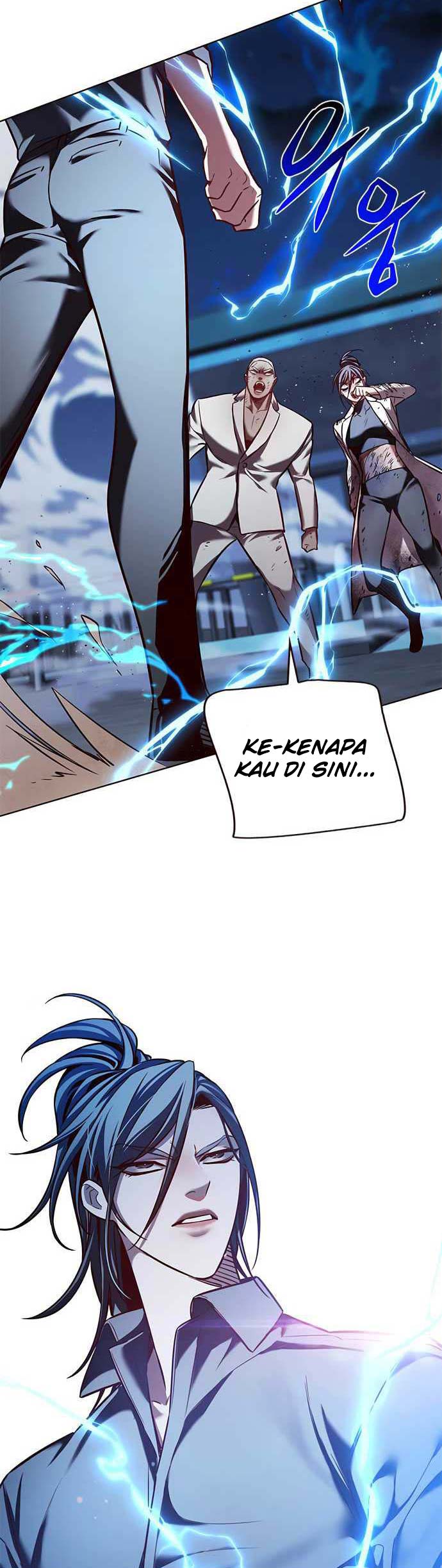 Eleceed Chap 236 - Next Chap 237