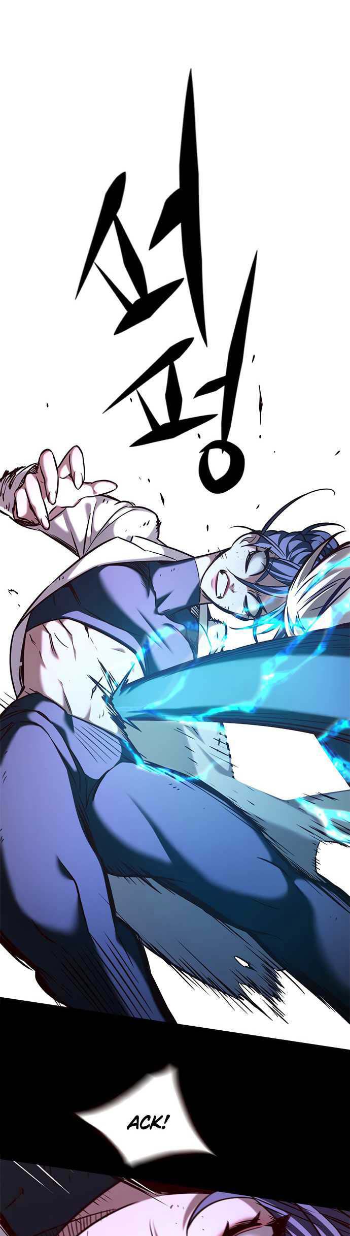 Eleceed Chap 236 - Next Chap 237