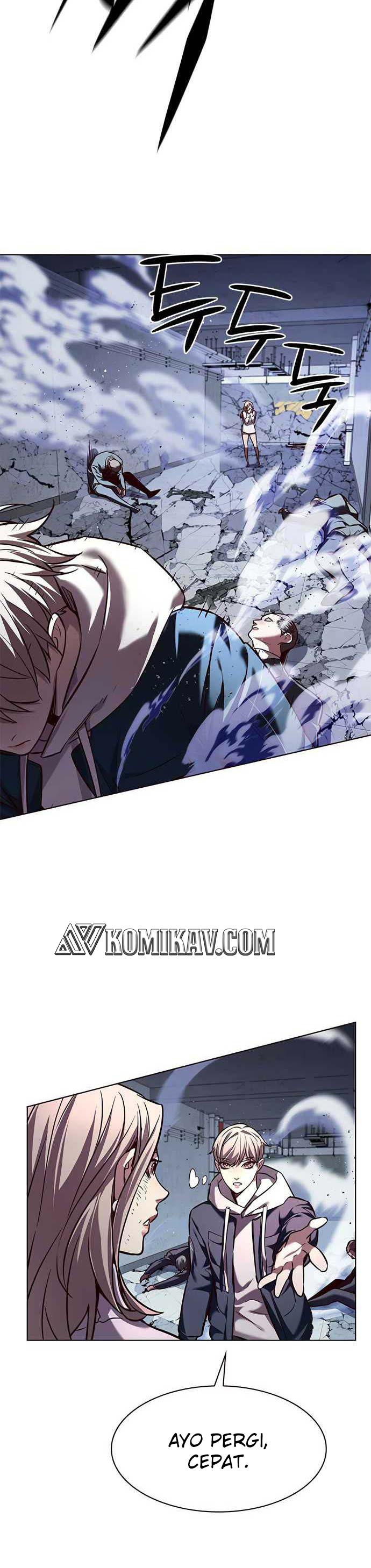 Eleceed Chap 236 - Next Chap 237