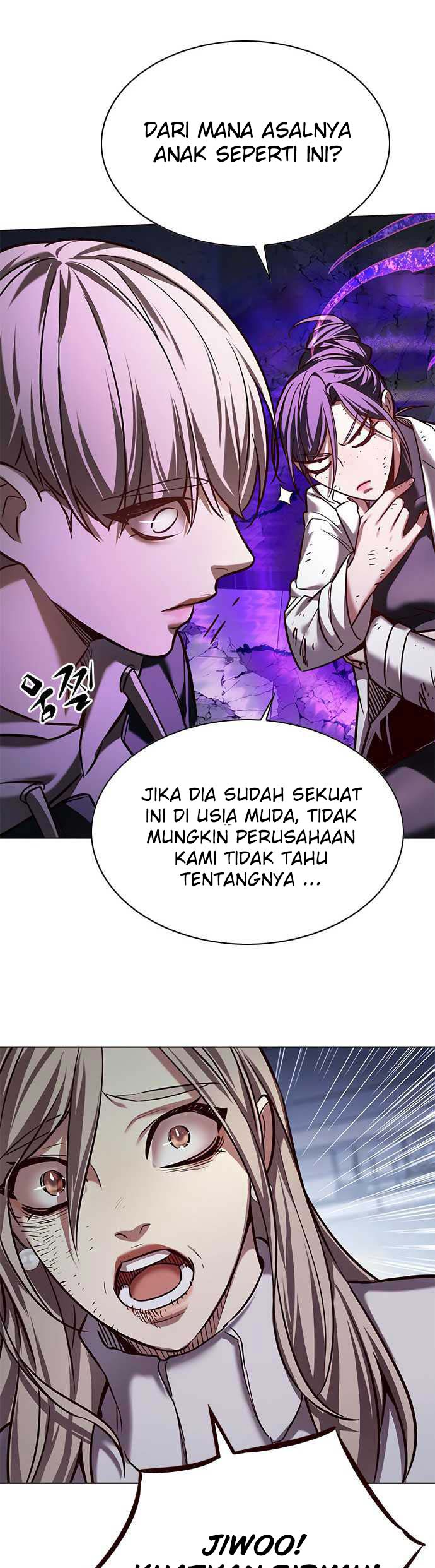 Eleceed Chap 236 - Next Chap 237