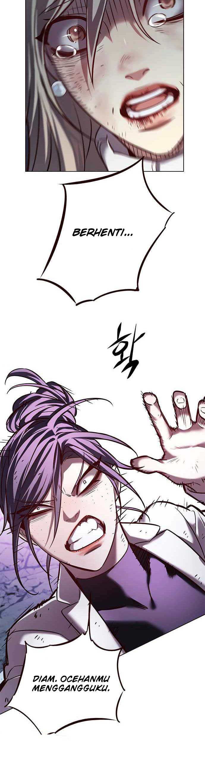 Eleceed Chap 236 - Next Chap 237